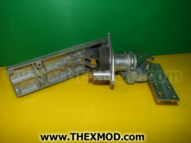 Pedal - 35-00351-100-2