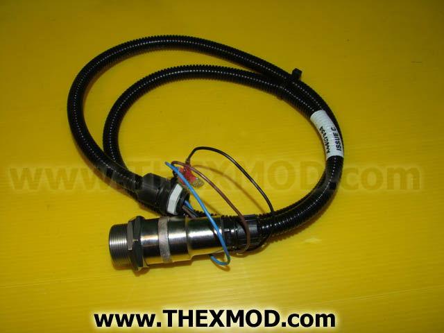 Wiring Harness - A4407054 - 1203773-1