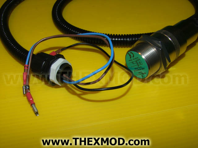 Wiring Harness - A4407054 - 1203773-2
