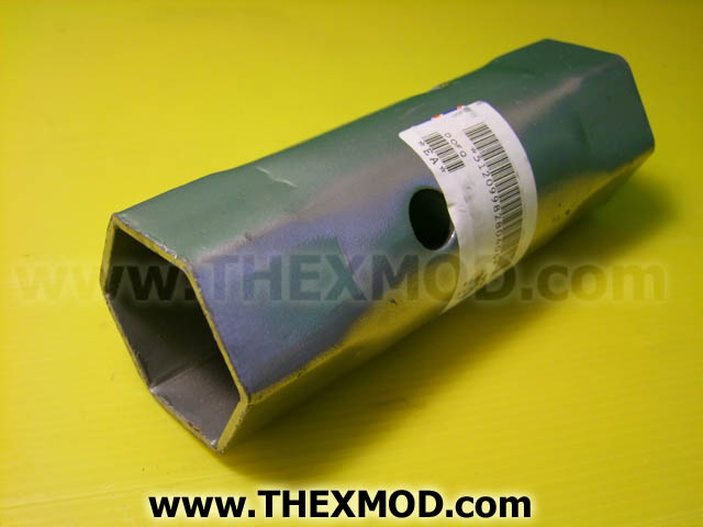 Spanner Hub Adjust - LRT-54-002 - 606435-1