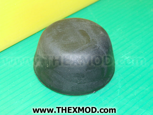 Cap - Front axle - Hub Cap - FTC5414-1