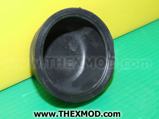 Cap - Front axle - Hub Cap - FTC5414-2