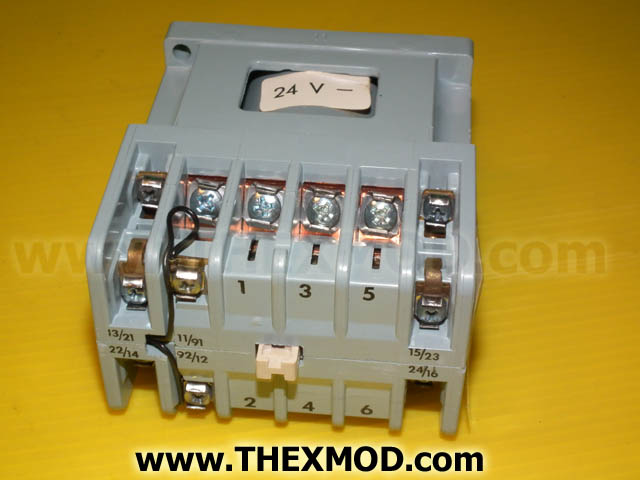 Contactor - SK4121212-1