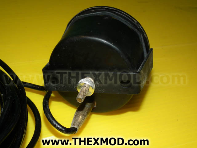 Gauge Thermometer - TG1301- TG1502-83-276-3
