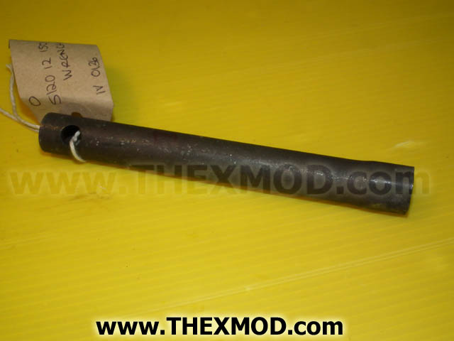 Wrench Socket - 1070-13-1