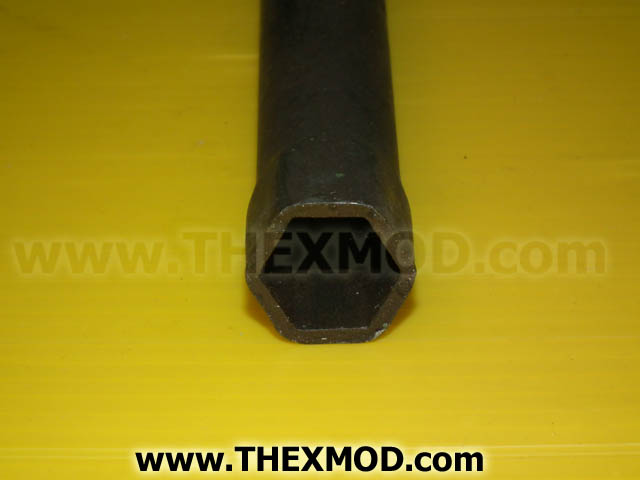Wrench Socket - 1070-13-2