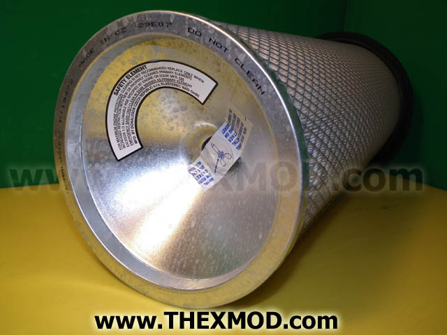 Filter Air - AZA323-2