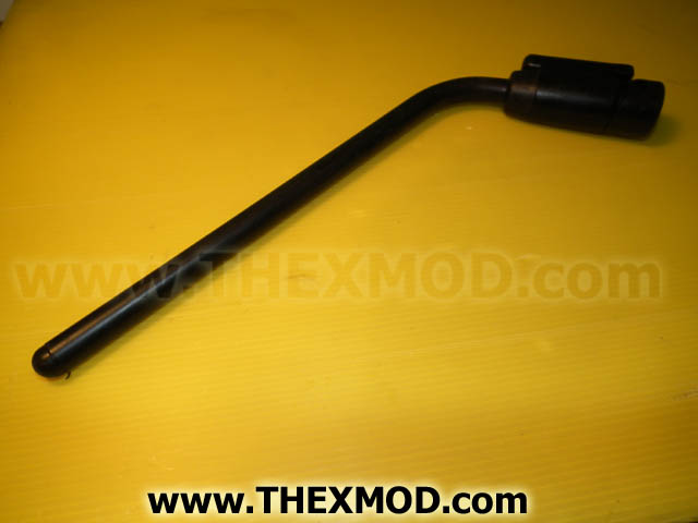Arm - Mirror - 39mm O/A Long-1