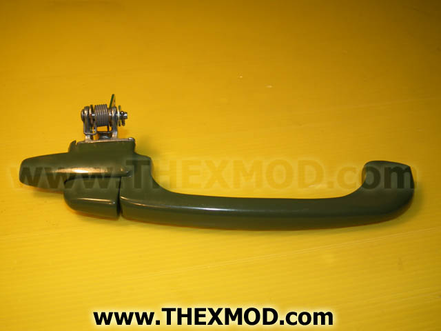 Handle Door - 630-10-7151 - 1/28640-1