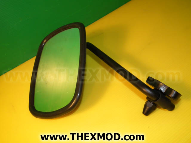 Mirror with Arm - 7243GA -1