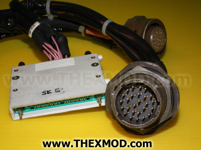 Wiring Harness - FV846661-3