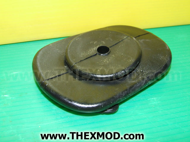 Boot - Gear Lever - FRC6872-1