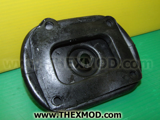 Boot - Gear Lever - FRC6872-2