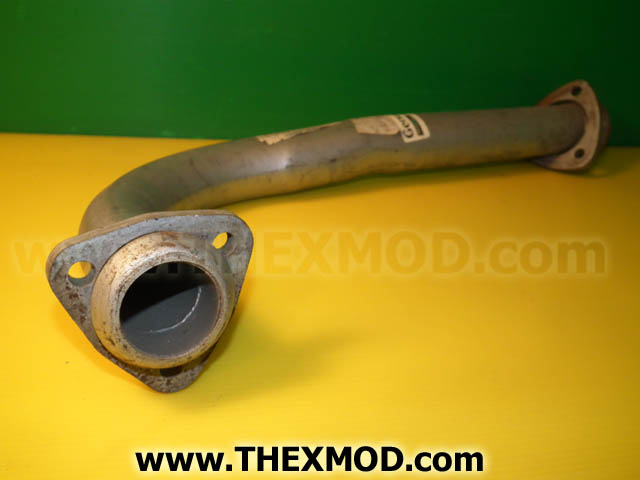 Pipe Exhaust - NRC8966-1