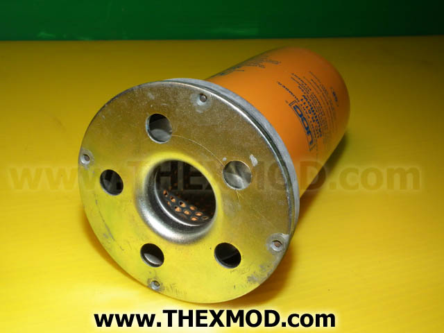 Filter - UCR-6111 - H290735-2