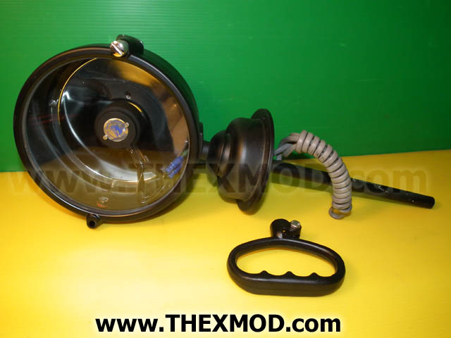 Light - Search -24V 80 W - Francis Searchlight - FL180-1