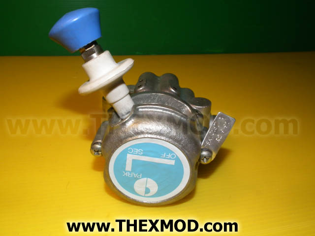 Valve Hand Control Brake - APSA10167/1-2