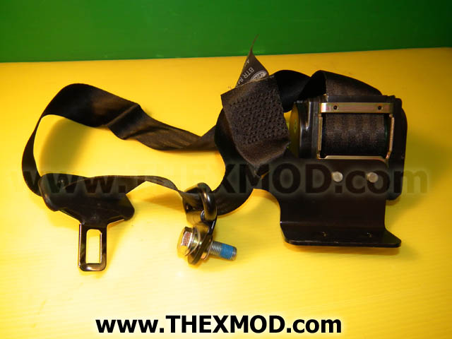 Seat Belt -  BTR8410-2