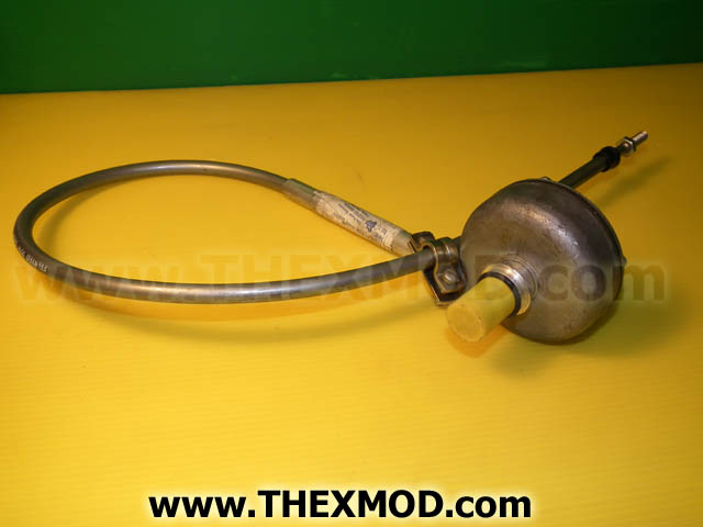 Cable - 271451007076 - GKN018-1
