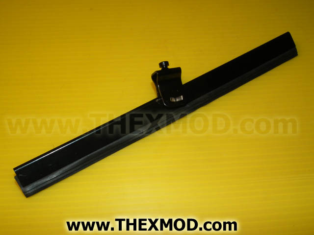 Blade Windshield - 205020S-1