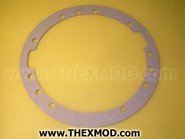 Gasket - 07316-1