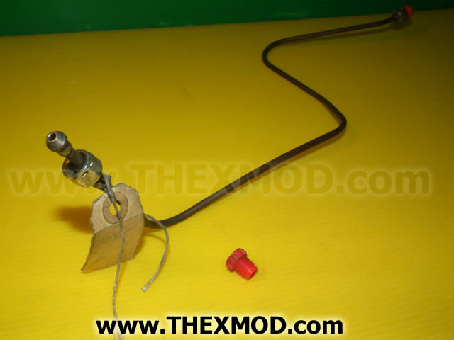 Pipe - FV500109-1