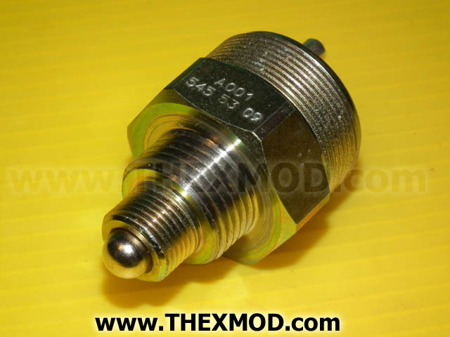 Switch Push - AMFA060-1