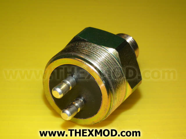 Switch Push - AMFA060-2