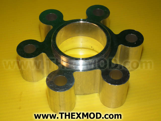 Spacer - Fan Drive - AMVA001-1