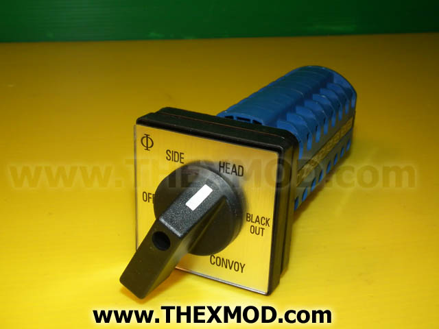 Switch - Light - 3306610R1-1