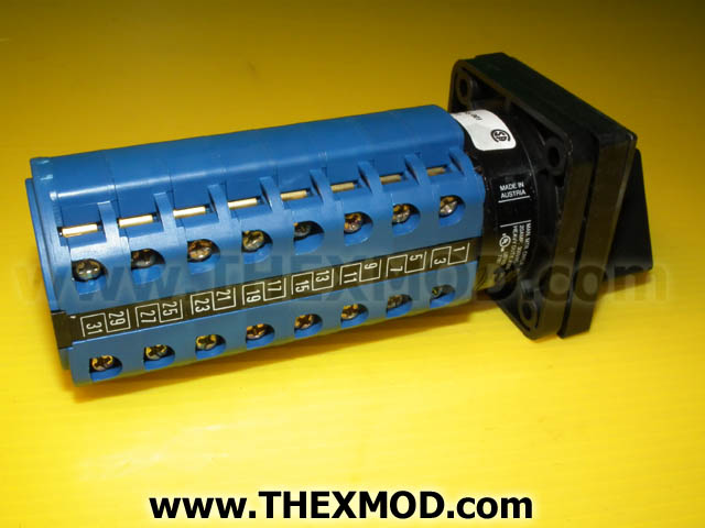 Switch - Light - 3306610R1-2