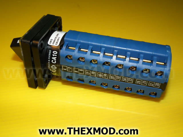 Switch - Light - 3306610R1-3