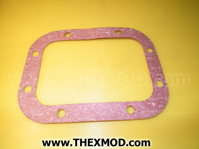 Gasket - 91053498 - MKC61351-1
