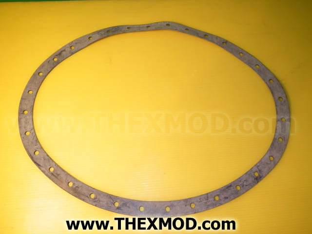 Seal Fuel Tank - FV814115-1