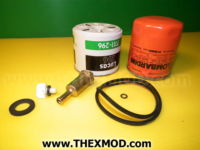 Service Kit - C901153Q-1