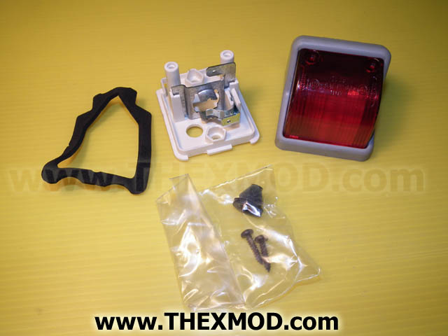 Light - Marker - 25A006679-027-1