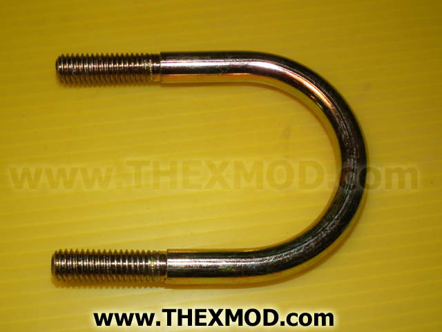 Bolt - U - RRC8421-1