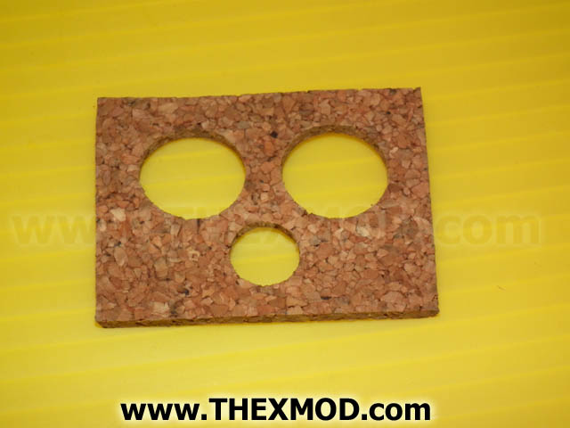 Gasket - 91053493-1