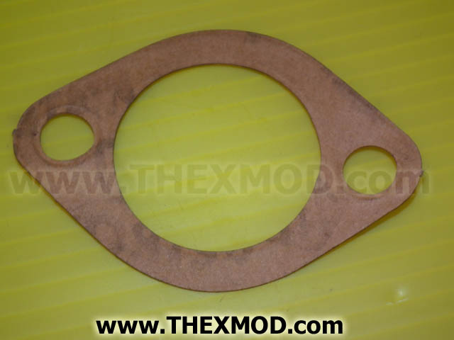 Gasket - 91075510-1