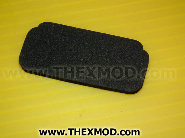Gasket - 2690856-1