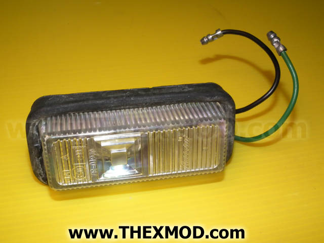 Light - Marker - 24v - 4 watt-1