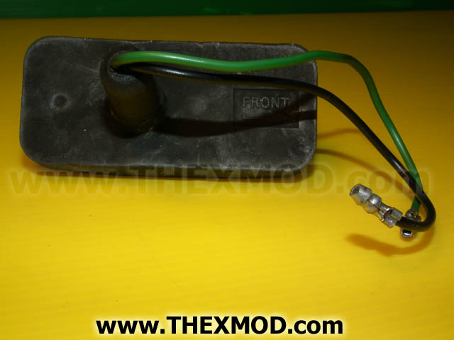 Light - Marker - 24v - 4 watt-2