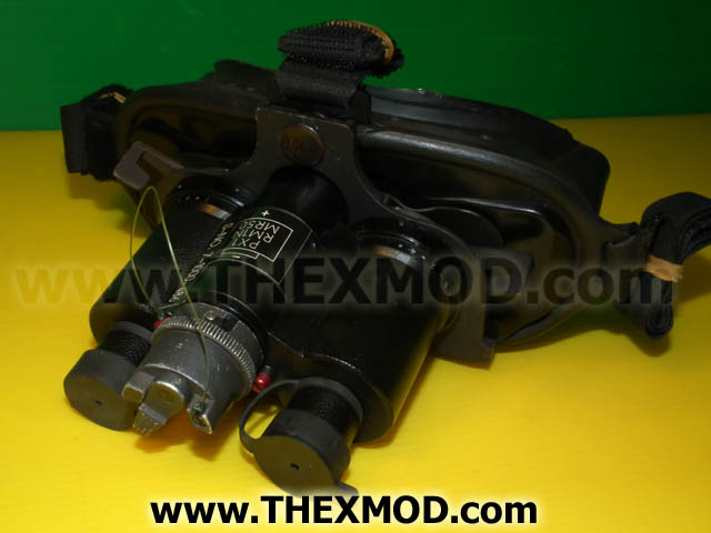 Near-Infrared - Goggles - 058K000-1