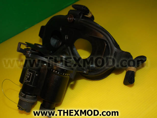 Near-Infrared - Goggles - 058K000-3