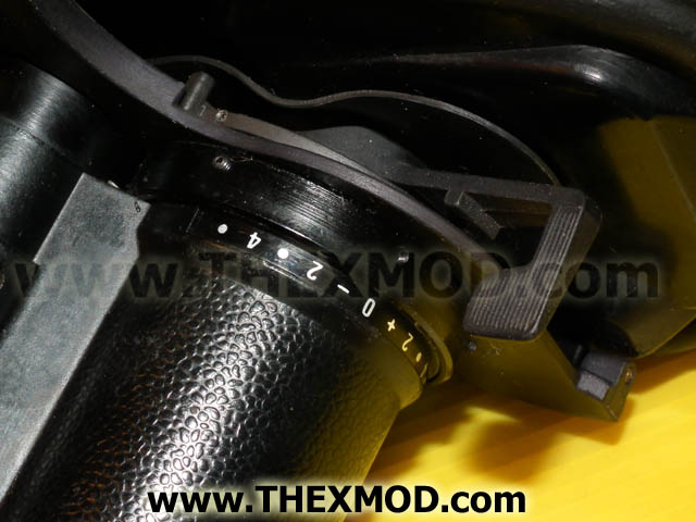 Near-Infrared - Goggles - 058K000-4