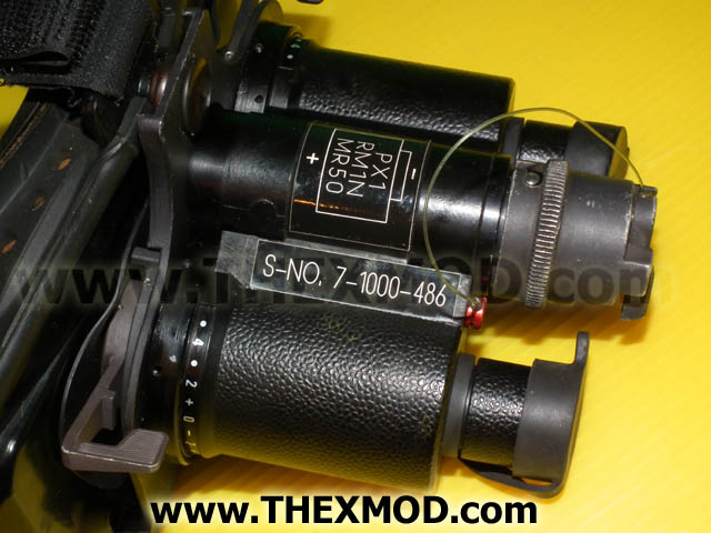 Near-Infrared - Goggles - 058K000-5