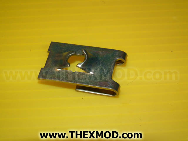 Nut - AJ614031-1