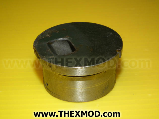 Plug Hot - ERC8649-1