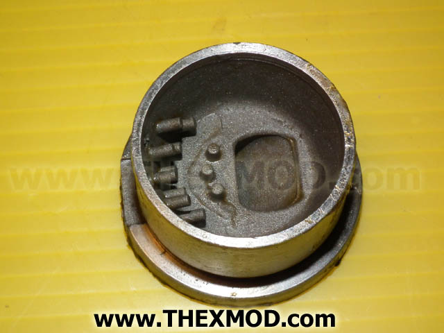 Plug Hot - ERC8649-2