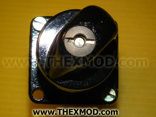 Switch Dimmer - 233-2-2